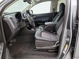 Thumbnail of 2022 Gray Chevrolet Colorado
