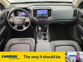 Thumbnail of 2022 Gray Chevrolet Colorado