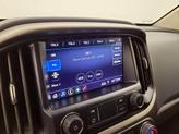 Thumbnail of 2022 Gray Chevrolet Colorado