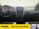 Thumbnail of 2018 Black Dodge Grand Caravan