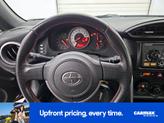 Thumbnail of 2013 Black Scion FR-S