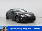 Photo of 2013 Black Scion FR-S