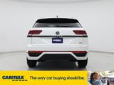 Thumbnail of 2023 White Volkswagen Atlas Cross Sport