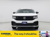 Thumbnail of 2023 White Volkswagen Atlas Cross Sport