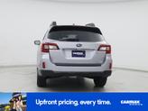Thumbnail of 2015 Silver Subaru Outback