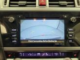 Thumbnail of 2015 Silver Subaru Outback