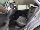 Thumbnail of 2015 Silver Subaru Outback