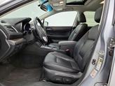 Thumbnail of 2015 Silver Subaru Outback