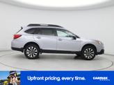 Thumbnail of 2015 Silver Subaru Outback