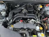 Thumbnail of 2015 Silver Subaru Outback