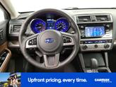 Thumbnail of 2017 Burgundy Subaru Outback