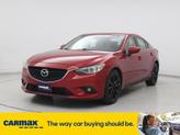 Thumbnail of 2014 Red Mazda Mazda6