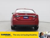 Thumbnail of 2014 Red Mazda Mazda6