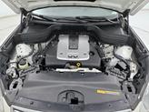 Thumbnail of 2015 White INFINITI QX50