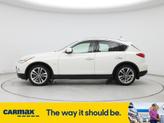 Thumbnail of 2015 White INFINITI QX50