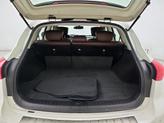 Thumbnail of 2015 White INFINITI QX50