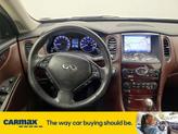 Thumbnail of 2015 White INFINITI QX50