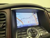 Thumbnail of 2015 White INFINITI QX50