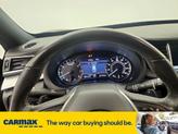 Thumbnail of 2020 Black INFINITI QX50