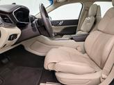 Thumbnail of 2018 Blue Lincoln Continental