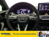 Thumbnail of 2022 White Audi S5