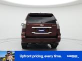 Thumbnail of 2019 Red Lexus GX 460
