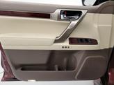Thumbnail of 2019 Red Lexus GX 460