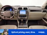 Thumbnail of 2019 Red Lexus GX 460