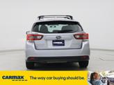 Thumbnail of 2022 Silver Subaru Impreza