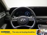 Thumbnail of 2023 Silver Hyundai PALISADE