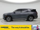 Thumbnail of 2023 Silver Hyundai PALISADE