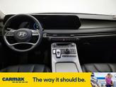 Thumbnail of 2023 Silver Hyundai PALISADE