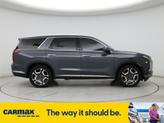 Thumbnail of 2023 Silver Hyundai PALISADE