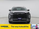 Thumbnail of 2023 Silver Hyundai PALISADE