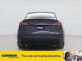 Thumbnail of 2020 Gray Tesla Model Y