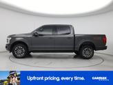 Thumbnail of 2019 Gray Ford F-150