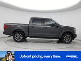 Thumbnail of 2019 Gray Ford F-150