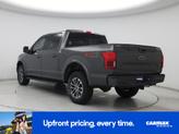 Thumbnail of 2019 Gray Ford F-150