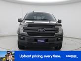 Thumbnail of 2019 Gray Ford F-150