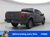 Thumbnail of 2019 Gray Ford F-150