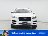Thumbnail of 2019 White Jaguar F-PACE
