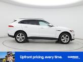 Thumbnail of 2019 White Jaguar F-PACE