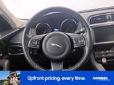 Thumbnail of 2019 White Jaguar F-PACE