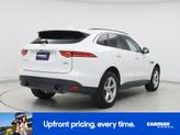 Thumbnail of 2019 White Jaguar F-PACE