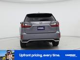 Thumbnail of 2018 Gray Lexus RX 350