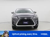 Thumbnail of 2018 Gray Lexus RX 350