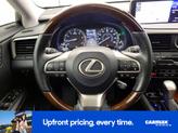 Thumbnail of 2018 Gray Lexus RX 350