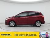 Thumbnail of 2016 Red Ford C-Max Hybrid