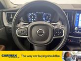 Thumbnail of 2020 White Volvo XC60