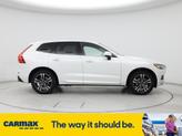 Thumbnail of 2020 White Volvo XC60